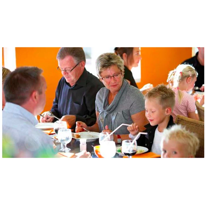 XL-ophold hos Dayz Seawest Nymindegab